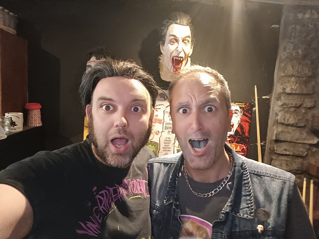 Dracula